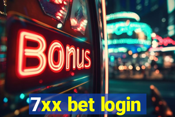 7xx bet login